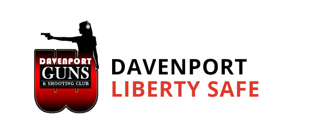 Davenport Liberty Safe