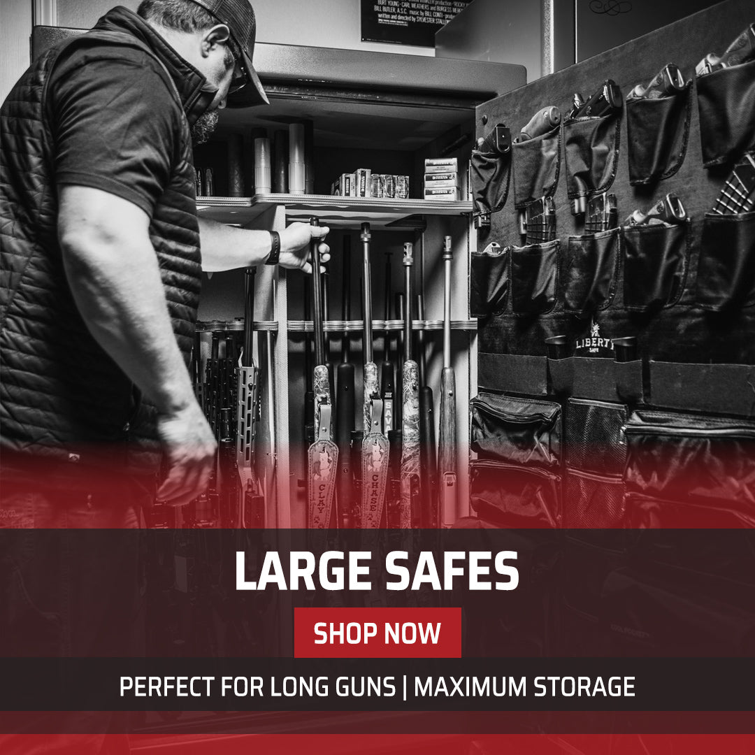 Large Safes