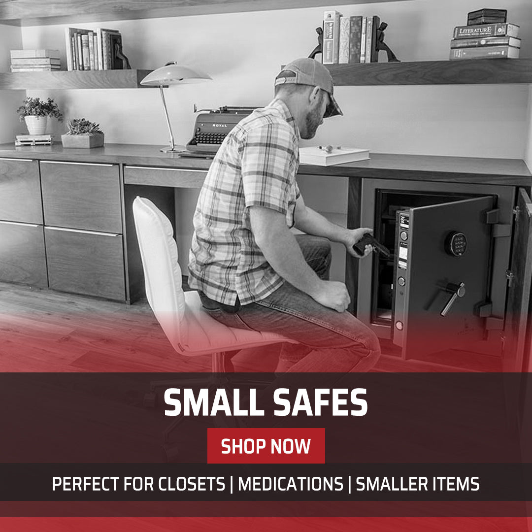 Small Safes